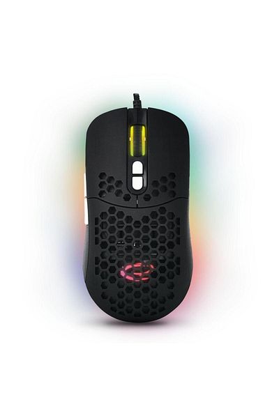 ESPERANZA Mouse gaming cu LED Esperanza EGM702, Negru