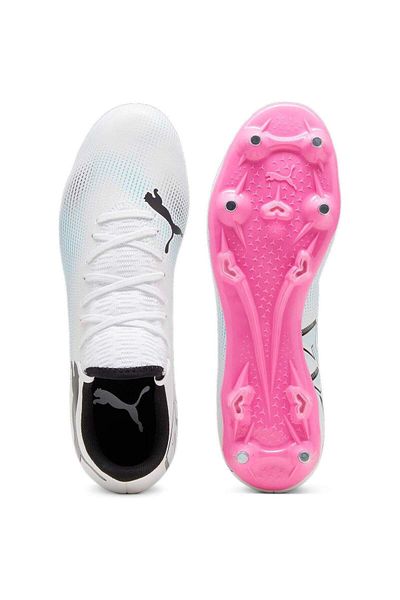 Puma Kopačky Puma Future 7 Play Mxsg, Bílé, Pánské