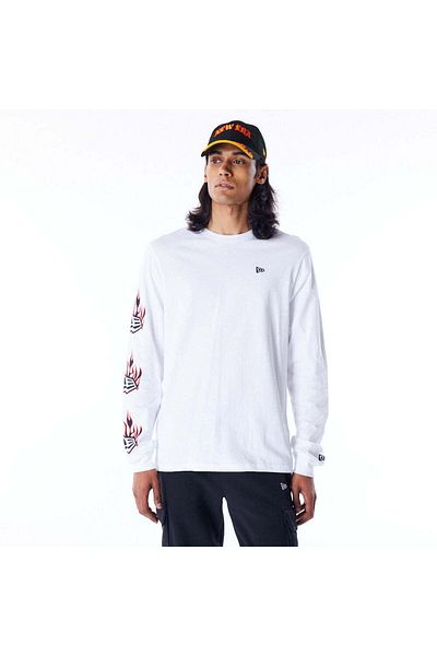 NEW ERA Tricou Newera
