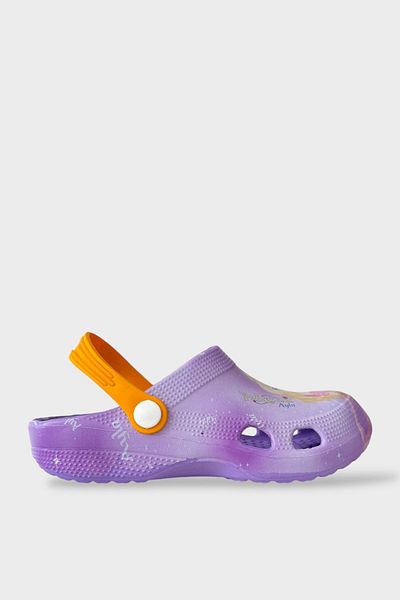 Liger Lilac Ropa Sandal - Dear Master Sandal Slippers