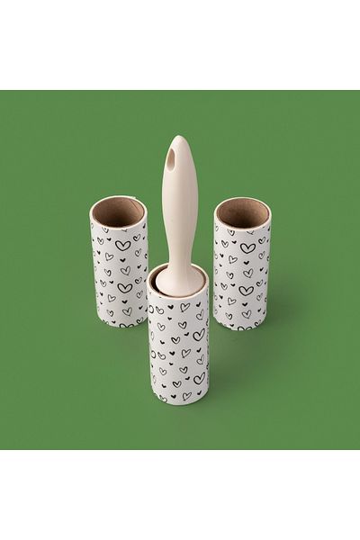 Evidea Living Redundant Feather Collector - Beige
