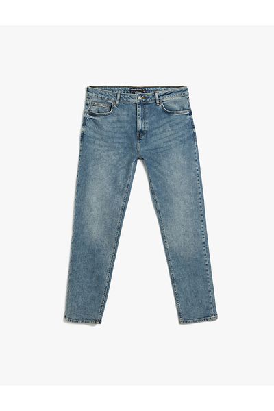 Koton Slim Fit Jeans - Brad Jean
