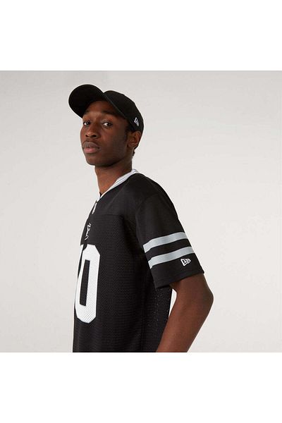 NEW ERA Tricou New Era T-Shirt Las Vegas Raiders