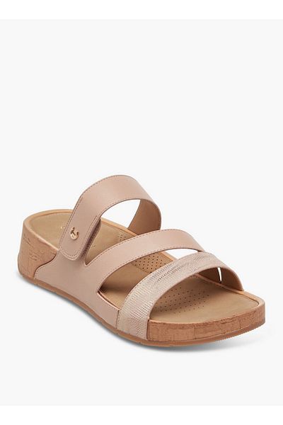 Le Confort Slip-On Comfort Sandals