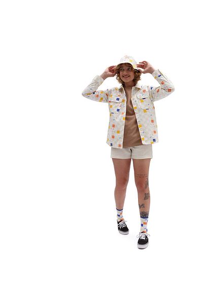 Vans Vans OG Wash Shorts
