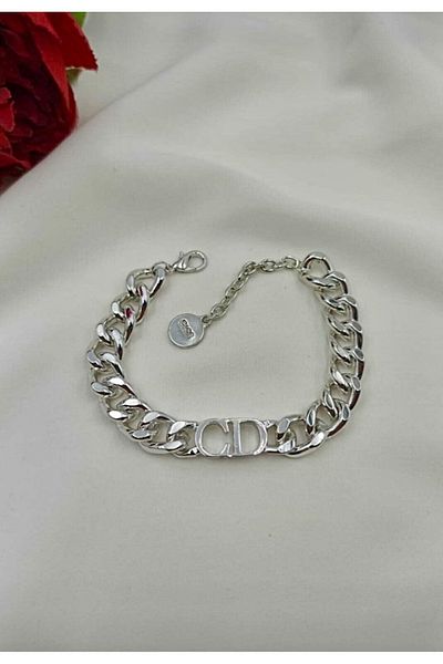 pullmarkt Cd Letter - Bracelet