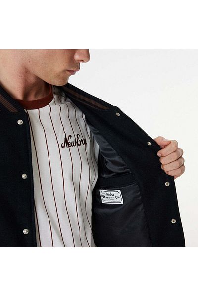 NEW ERA NEW ERA jacket