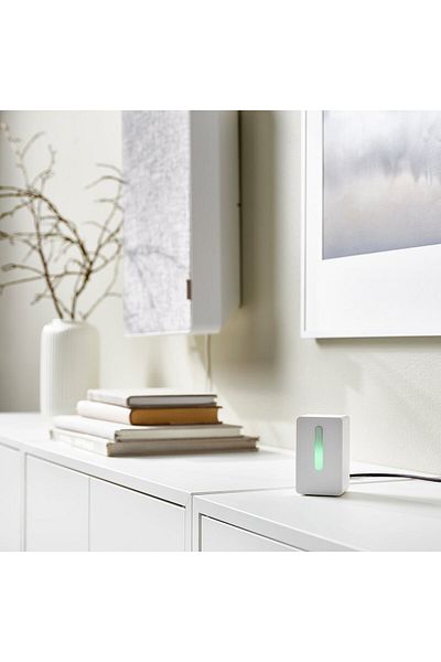 IKEA VINDRIKTNING Air quality sensor