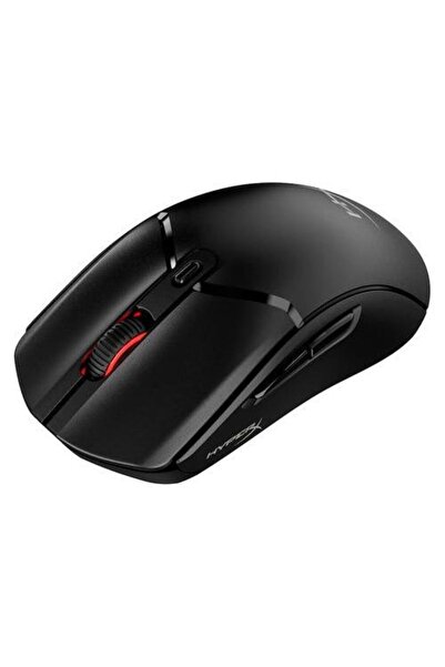 HP Mouse gaming wireless HyperX Pulsefire Haste 2 Core, 12000 DPI, ultrausor (70 g), 2,4GHz/Bluetooth
