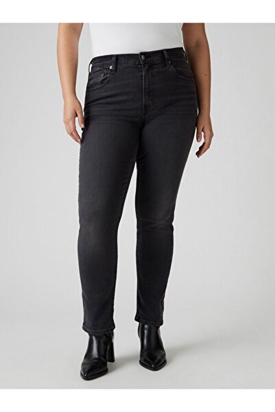 Levi's 724 High Rise Straight