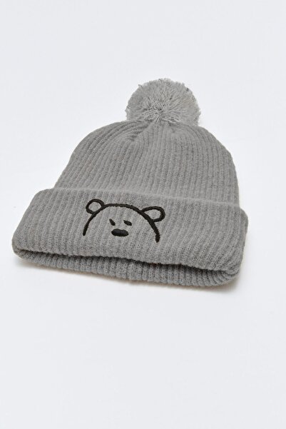 Kitti 1-4 Years Old Boy Beret