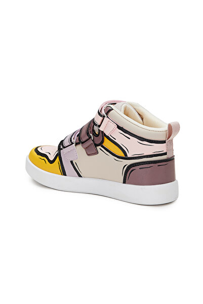 Vicco Dali Işıklı Kız Çocuk Pudra Bot