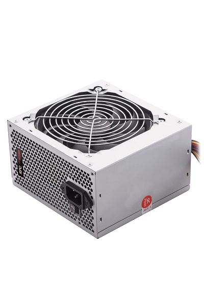 RPC RPC 25020CA Power Supply, 250W, 12cm Fan, Passive PFC