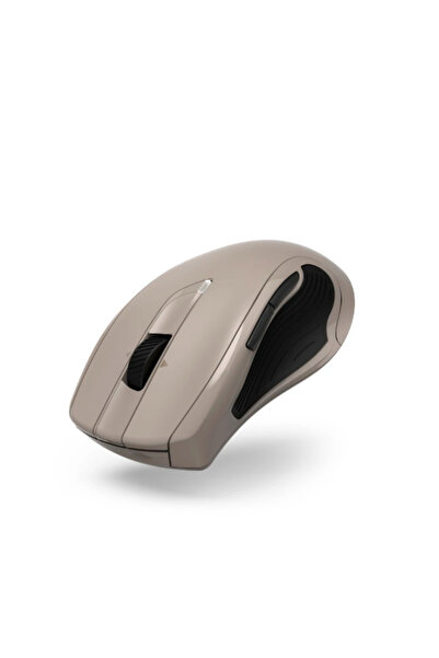 Hama Mouse HAMA MW-900 V2, Wireless, Laser (Bej)