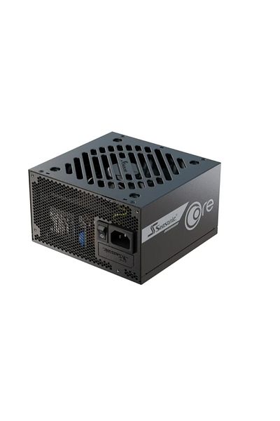 Seasonic Seasonic Core GX 2024, 80+ Gold, 850W (Black)