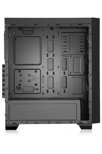 Segotep Segotep Halo 5 Case (Black)
