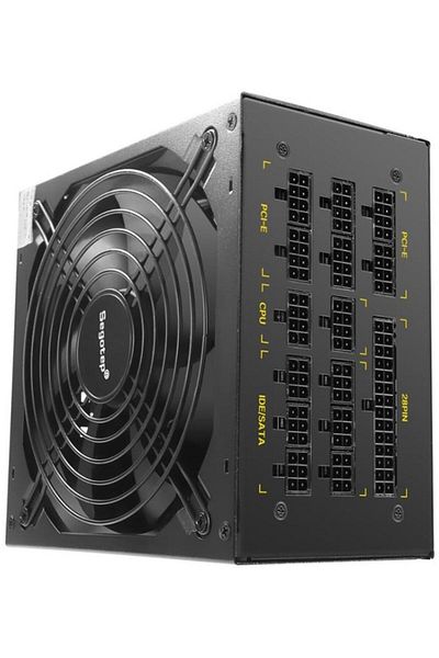 Segotep Segotep GP900G, 80 PLUS GOLD, 800W power supply