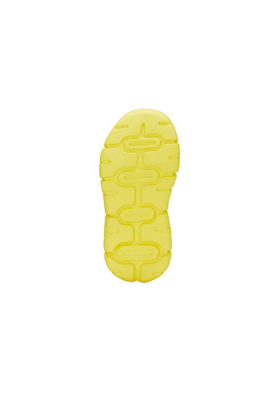 Vicco Soft Hafif Unisex Okul Öncesi Bej Spor Ayakkabı