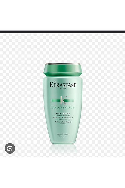 Kerastase Volumifique Shampoo That Gives a Volume Look 250 ml