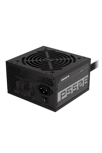 Gigabyte Sursa GIGABYTE P550B, 80+ Bronze, 550W