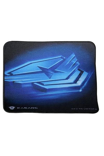 SOMIC MousePad Somic Sand-Table M (Black/Blue)