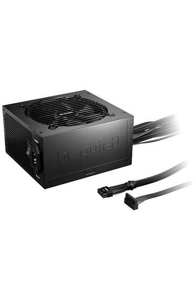 Be Quiet! Sursa be quiet! Pure Power 12, 80+ Gold, 850W