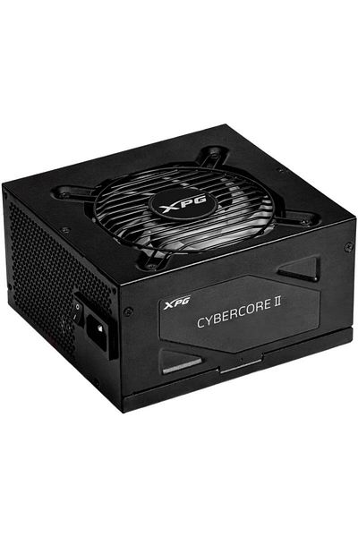 XPG XPG Core Reactor II, 80+ Gold, 1200W