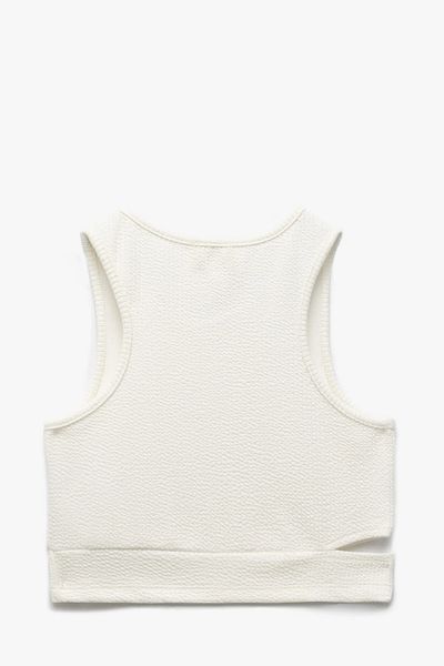 Koton Girl's Athlete Crop 5Skg30020Ak000 Model Shoes