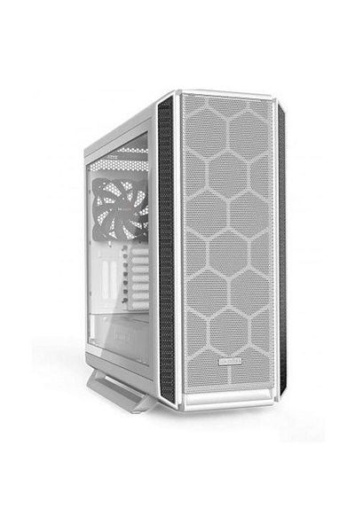 Be Quiet! Carcasa be quiet!Silent Base 802, Mid Tower, Tempered Glass (Alb)