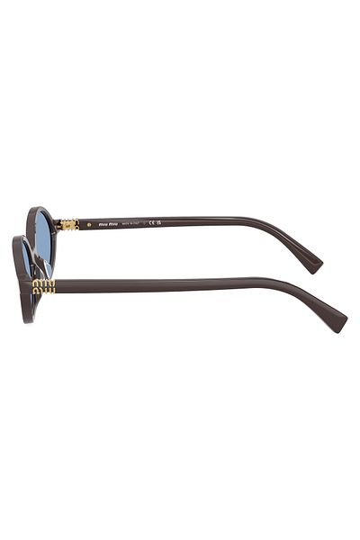 Miu Miu نظارات شمسية Mu 04zs 50 22c60o