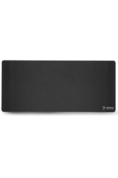 Savio Mousepad Gaming Profesional Savio Precision Control XL (Negru)