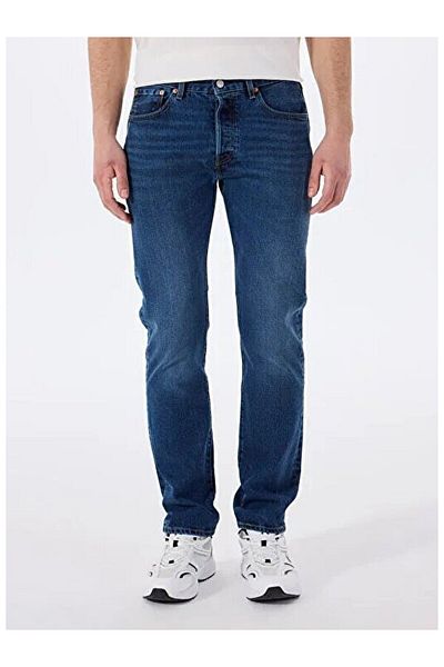 Levi's 501 ®   Αυθεντικό ανδρικό τζιν παντελόνι - Her Eyes