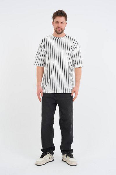Redline Shift Men's Oversize T-Shirt
