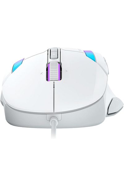 Turtle Beach Turte Beach Kone II White Gaming Mouse