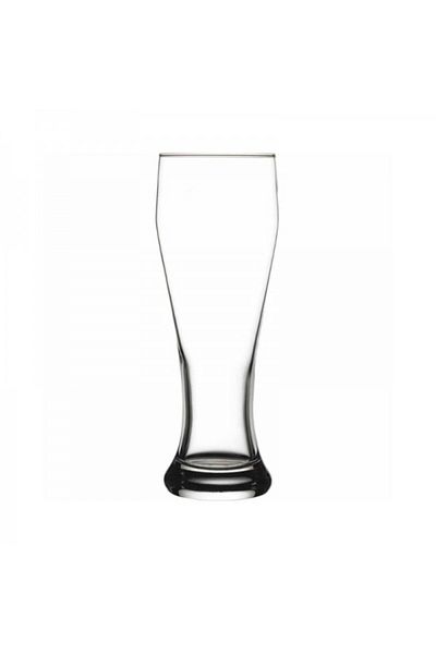 Stalgast Set of 6 beer glasses, 660 ml