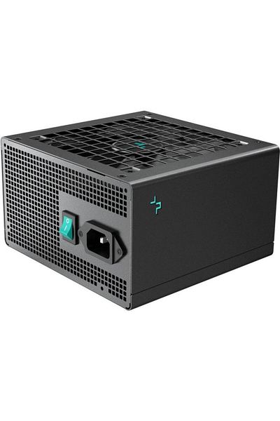 Deep Cool Sursa DeepCool PN850M, ATX 3.0, 850 W, 1x120 mm, 80+ Gold, Full Modulara (Negru)