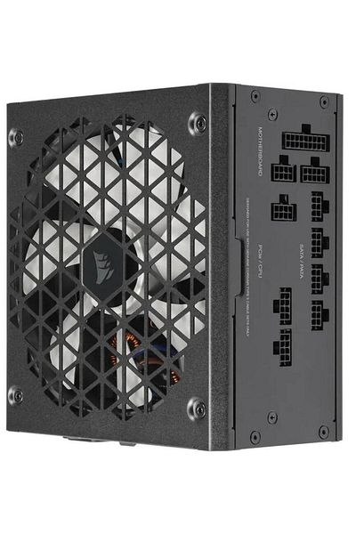 Corsair Sursa Corsair RM750x, 750W, 80 PLUS Gold, ATX, PFC Activ, Full Modulara