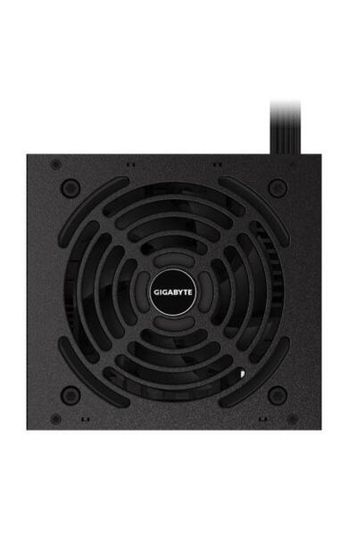 Gigabyte GIGABYTE P550B, 80+ Bronze, 550W Power Supply