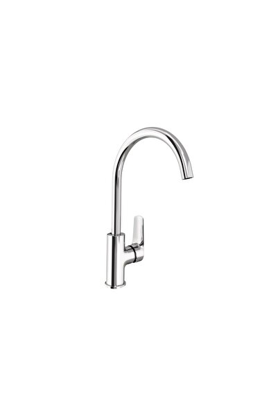 KALE صنبور المطبخ الدوار الترادفي