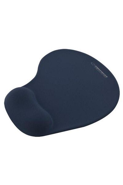 ESPERANZA Mousepad cu gel Esperanza EA137B (Albastru)