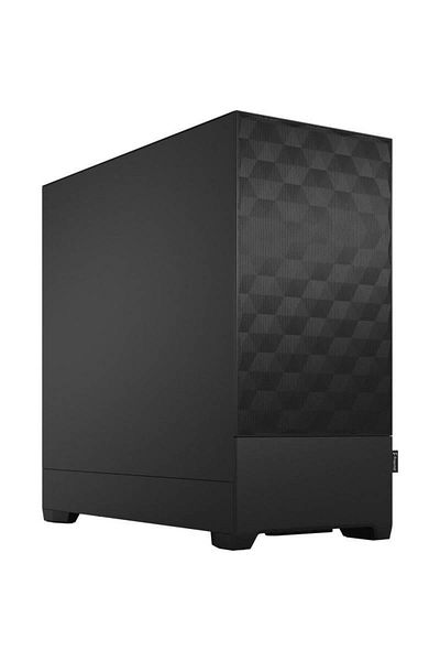 Fractal Design Carcasa Fractal Design Pop Air, Turnul Mijlociu (Negru)