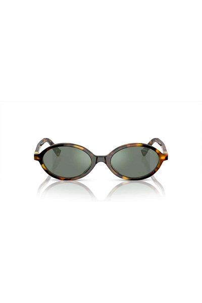Miu Miu Sunglasses Mu 04Zs 50 Vau04M