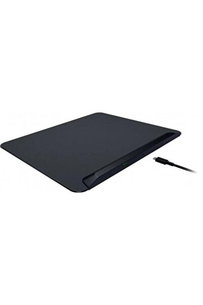 RAZER Mouse Pad Razer Firefly V2 Pro, φωτισμός RGB, USB 2.0, 360x278 mm (Μαύρο)