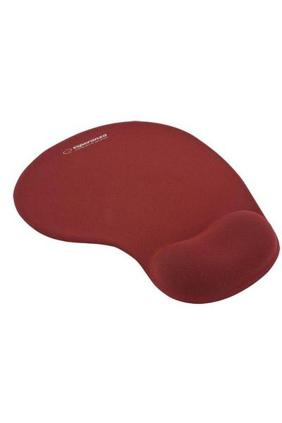 ESPERANZA Mousepad cu gel Esperanza EA137R (Rosu)
