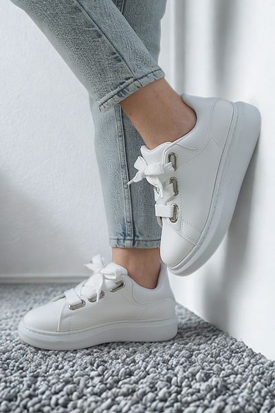 JOSEPHWORLD Js105 3 Lace-Up Sneaker Sports Shoes
