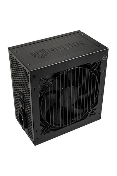 Kolink Sursa Kolink Regulator KL-R850FG, 850 W, 80+ Gold, Full Modulara (Negru)