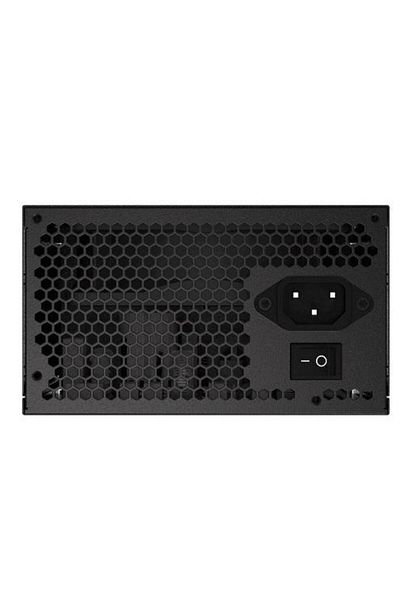 Gigabyte Sursa GIGABYTE P550B, 80+ Bronze, 550W