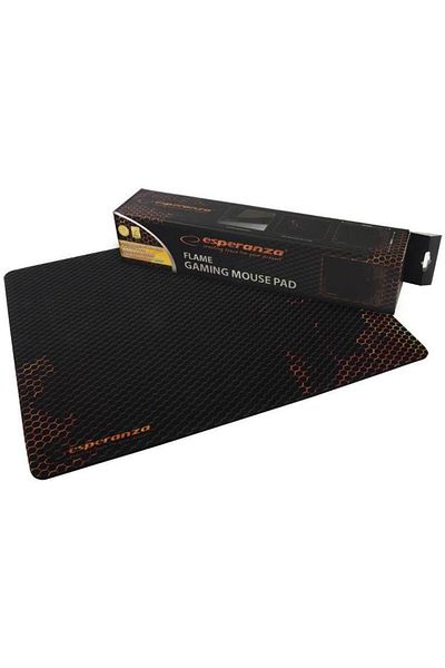 ESPERANZA Mouse Pad Gaming Esperanza EA146R (Negru/Rosu)