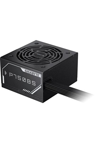 Gigabyte Sursa GIGABYTE P750BS, 750W, 80+ Bronze