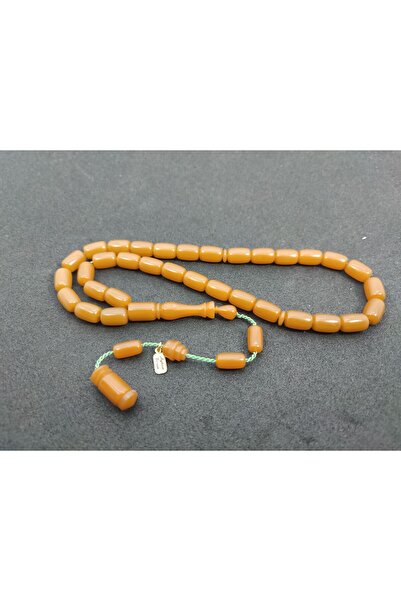 İskeçe Tesbih أيهان توران العمل الرئيسي المواد القديمة مزدوجة البولندية الألم...